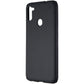 Speck Presidio Exotech Flexible Gel Case for Samsung Galaxy A11 - Black Cell Phone - Cases, Covers & Skins Speck - Simple Cell Bulk Wholesale Pricing - USA Seller