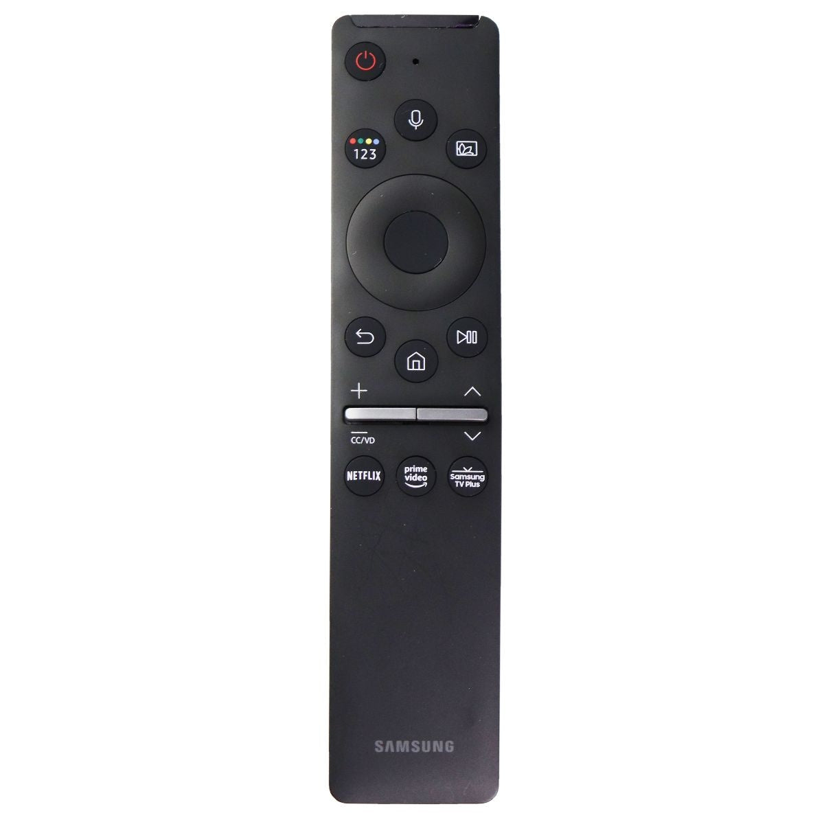 Samsung Remote Control (BN59-01329A / RMCSPT1CP1) for Select Smart TVs - Black TV, Video & Audio Accessories - Remote Controls Samsung - Simple Cell Bulk Wholesale Pricing - USA Seller