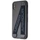 Under Armour Protect Handle-It Case for Apple iPhone XS Max - Black Cell Phone - Cases, Covers & Skins Under Armour - Simple Cell Bulk Wholesale Pricing - USA Seller