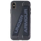 Under Armour Protect Handle-It Case for Apple iPhone XS Max - Black Cell Phone - Cases, Covers & Skins Under Armour    - Simple Cell Bulk Wholesale Pricing - USA Seller