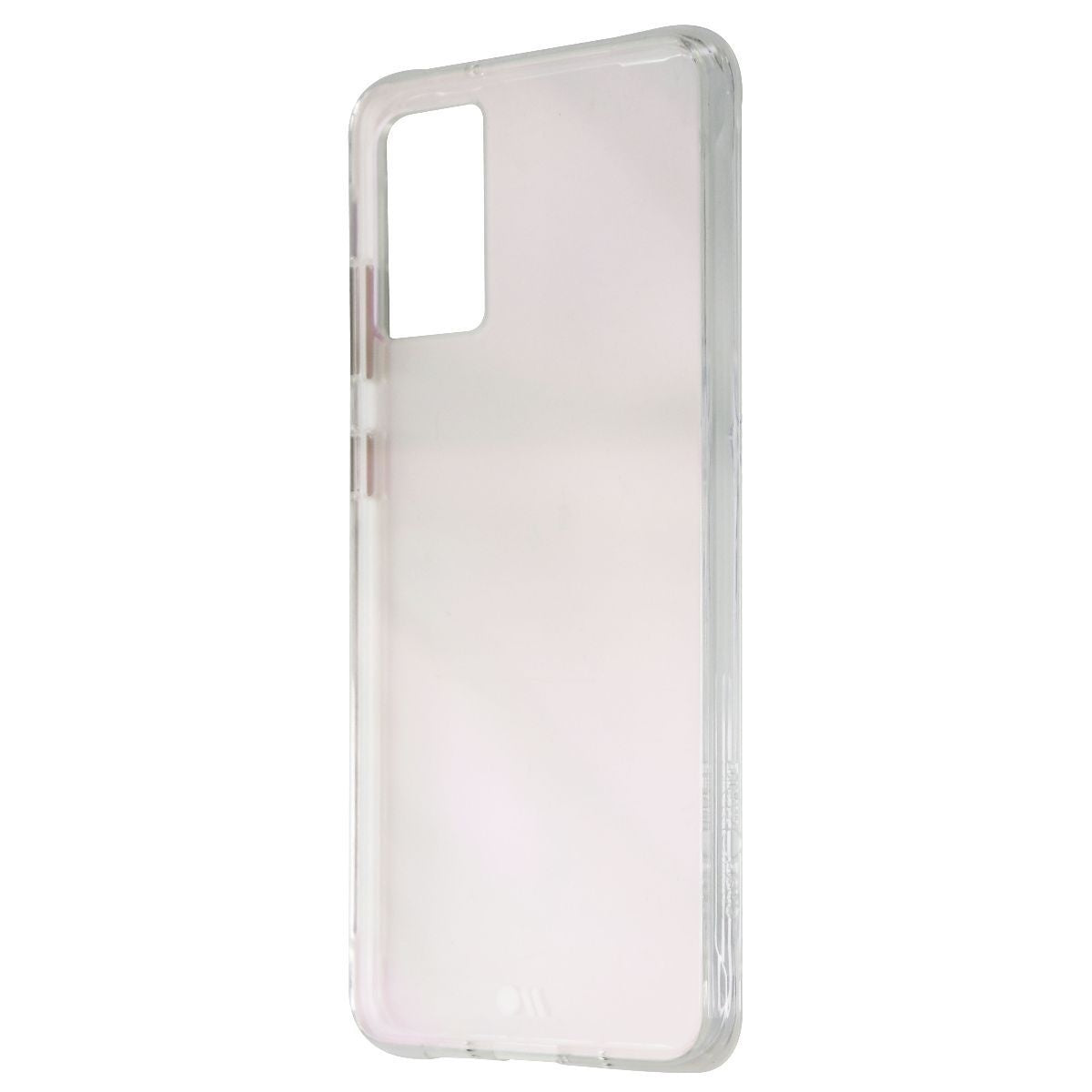 Case-Mate Hybrid Clear Case for Samsung Galaxy S20+ (Plus) - Soap Bubble Cell Phone - Cases, Covers & Skins Case-Mate - Simple Cell Bulk Wholesale Pricing - USA Seller