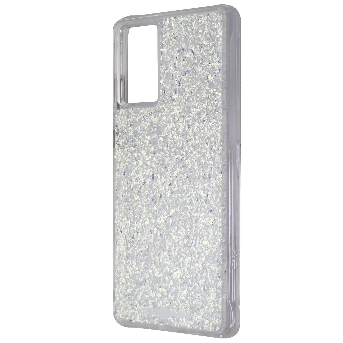 Case-Mate Twinkle Stardust Case for Samsung Galaxy Note 20 5G - Stardust Cell Phone - Cases, Covers & Skins Case-Mate - Simple Cell Bulk Wholesale Pricing - USA Seller