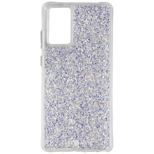 Case-Mate Twinkle Stardust Case for Samsung Galaxy Note 20 5G - Stardust Cell Phone - Cases, Covers & Skins Case-Mate - Simple Cell Bulk Wholesale Pricing - USA Seller