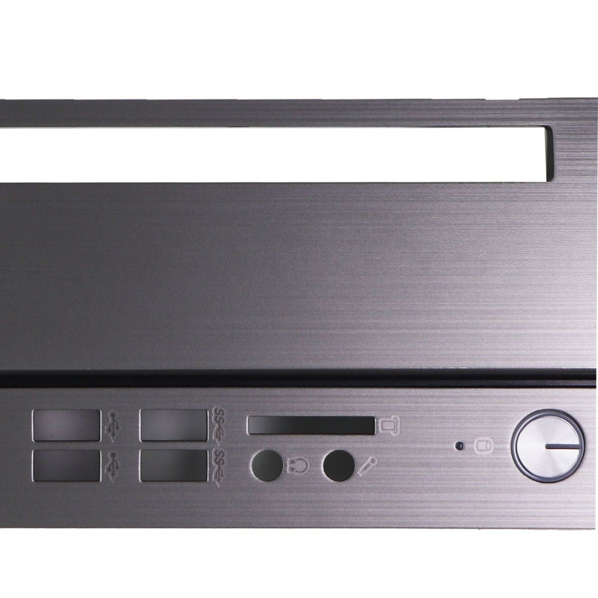 Lenovo 01EF917 Front Bezel Laptop Replacement Parts - Laptop Housings & Touchpads Lenovo - Simple Cell Bulk Wholesale Pricing - USA Seller