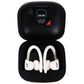 Beats by Dr. Dre Powerbeats Pro Totally Wireless Earphones - Ivory Portable Audio - Headphones Beats by Dr. Dre - Simple Cell Bulk Wholesale Pricing - USA Seller