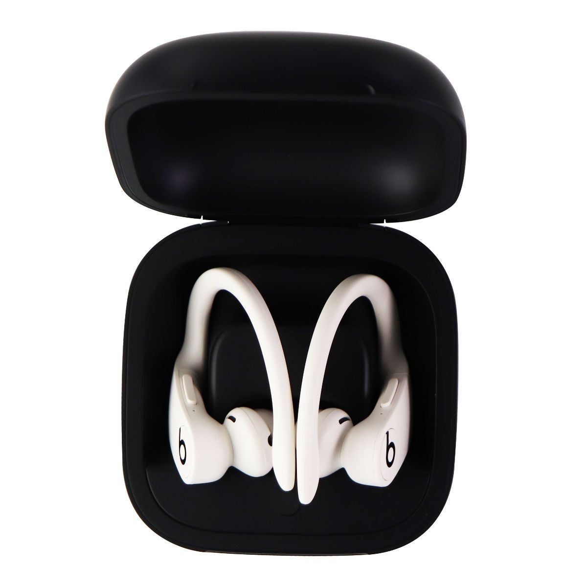 Beats by Dr. Dre Powerbeats Pro Totally Wireless Earphones - Ivory Portable Audio - Headphones Beats by Dr. Dre - Simple Cell Bulk Wholesale Pricing - USA Seller