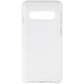 Incipio Aerolite Series Hybrid Case for Samsung Galaxy S10 - White / Clear Cell Phone - Cases, Covers & Skins Incipio - Simple Cell Bulk Wholesale Pricing - USA Seller