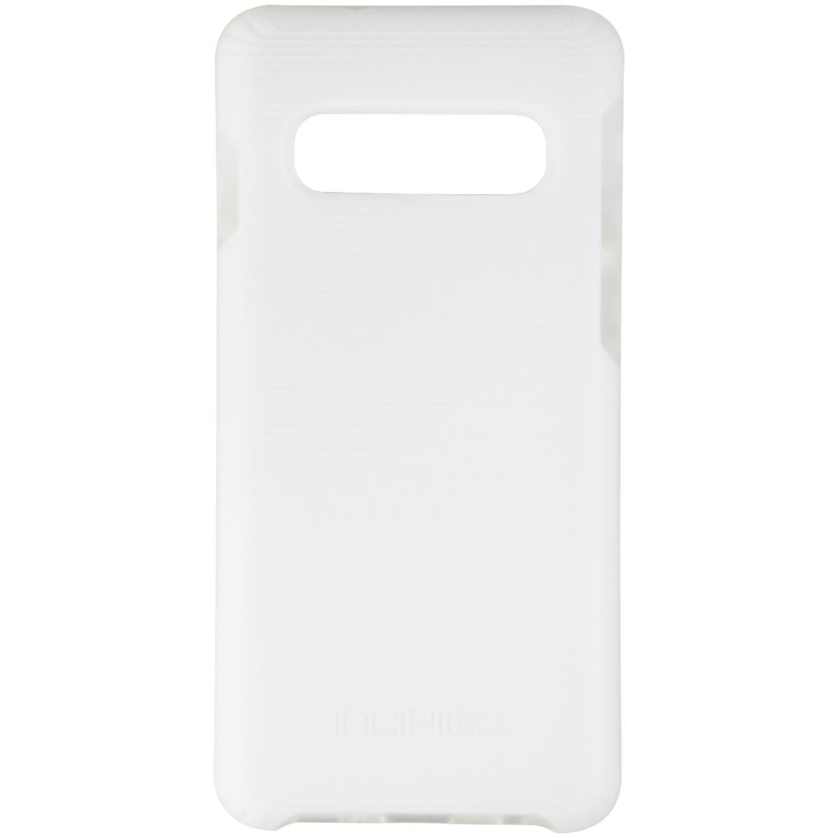 Incipio Aerolite Series Hybrid Case for Samsung Galaxy S10 - White / Clear Cell Phone - Cases, Covers & Skins Incipio - Simple Cell Bulk Wholesale Pricing - USA Seller