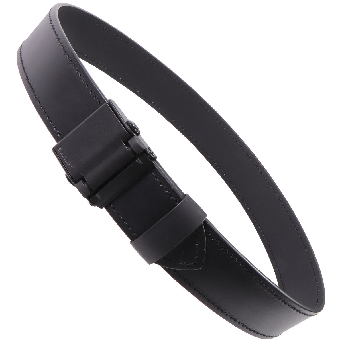 Blauer. DEFENDER Premium Leather Duty Belt & Buckle Combo (Size 38) B011/BB001 Other Sporting Goods Blauer. - Simple Cell Bulk Wholesale Pricing - USA Seller