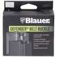Blauer. DEFENDER Premium Leather Duty Belt & Buckle Combo (Size 44) B011/BB001 Other Sporting Goods Blauer. - Simple Cell Bulk Wholesale Pricing - USA Seller