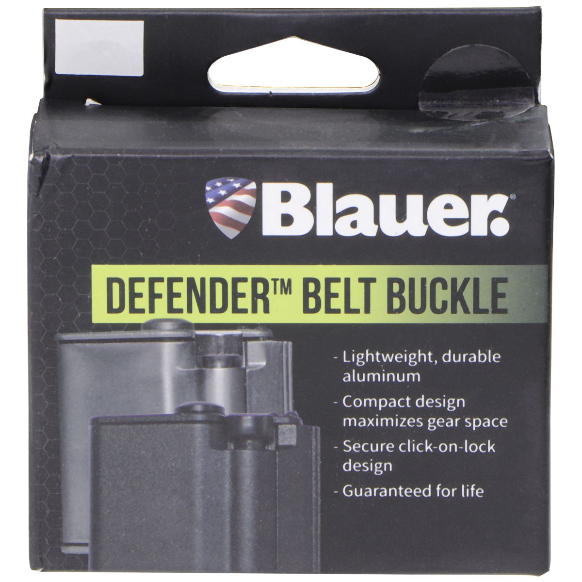 Blauer. DEFENDER Premium Leather Duty Belt & Buckle Combo (Size 44) B011/BB001 Other Sporting Goods Blauer. - Simple Cell Bulk Wholesale Pricing - USA Seller