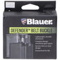 Blauer. DEFENDER Premium Leather Duty Belt & Buckle Combo (Size 38) B011/BB001 Other Sporting Goods Blauer. - Simple Cell Bulk Wholesale Pricing - USA Seller