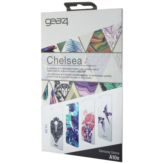 ZAGG Swappable Inserts for Samsung Galaxy A10e Chelsea Cases - Beta Edition Cell Phone - Cases, Covers & Skins Zagg    - Simple Cell Bulk Wholesale Pricing - USA Seller