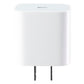 Apple 18-Watt USB-C Quick Charging Wall Power Adapter (A1720 / MU7T2LL/A)