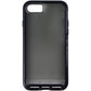 Tech21 Evo Elite Series Case for Apple iPhone 7 - Brushed Black Cell Phone - Cases, Covers & Skins Tech21 - Simple Cell Bulk Wholesale Pricing - USA Seller