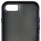 Tech21 Evo Elite Series Case for Apple iPhone 7 - Brushed Black Cell Phone - Cases, Covers & Skins Tech21    - Simple Cell Bulk Wholesale Pricing - USA Seller