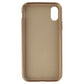 Moshi iGlaze Series Hybrid Hard Case for Apple iPhone X - Pink / Gold Cell Phone - Cases, Covers & Skins Moshi    - Simple Cell Bulk Wholesale Pricing - USA Seller