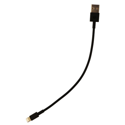 Beats by Dr Dre Short Lightning 8-Pin to USB Cable - Black Cell Phone - Cables & Adapters Beats by Dr. Dre - Simple Cell Bulk Wholesale Pricing - USA Seller