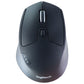 Logitech MK850 Performance Wireless Keyboard and Mouse Combo - Black Keyboards/Mice - Keyboard & Mouse Bundles Logitech - Simple Cell Bulk Wholesale Pricing - USA Seller