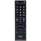 Toshiba Remote Control (CT-RC1US-18) for Select Toshiba TVs - Black TV, Video & Audio Accessories - Remote Controls Toshiba - Simple Cell Bulk Wholesale Pricing - USA Seller
