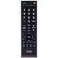 Toshiba Remote Control (CT-RC1US-18) for Select Toshiba TVs - Black TV, Video & Audio Accessories - Remote Controls Toshiba    - Simple Cell Bulk Wholesale Pricing - USA Seller