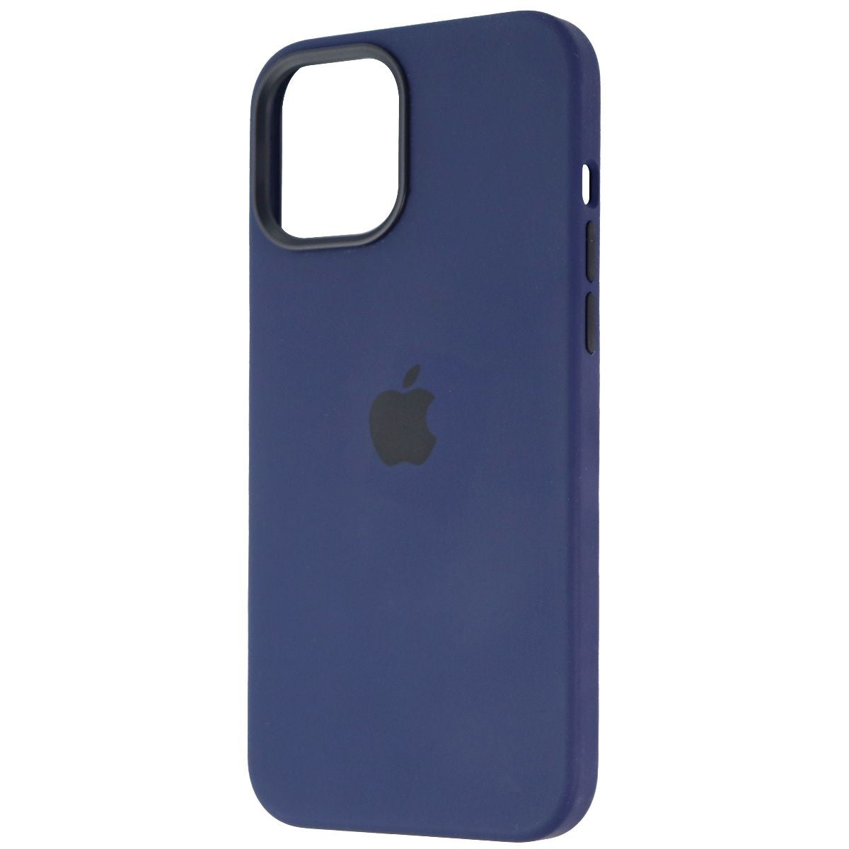 Apple Silicone Case for MagSafe for iPhone 12 Pro Max - Deep Navy Cell Phone - Cases, Covers & Skins Apple    - Simple Cell Bulk Wholesale Pricing - USA Seller