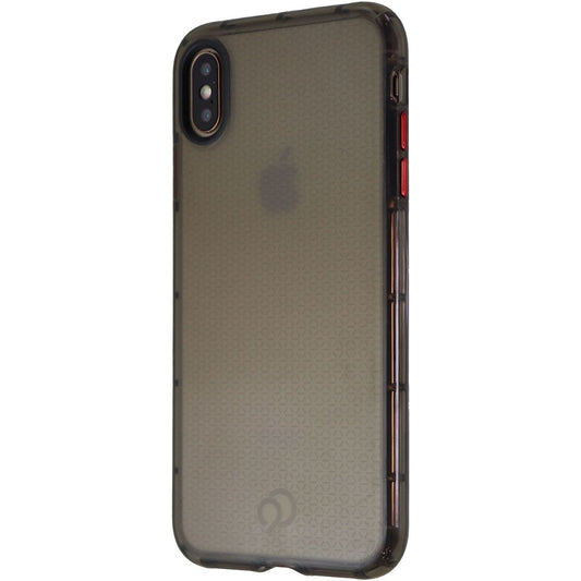 Nimbus9 Phantom 2 Slim Gel Case for Apple iPhone XS Max - Carbon Black Cell Phone - Cases, Covers & Skins Nimbus9    - Simple Cell Bulk Wholesale Pricing - USA Seller