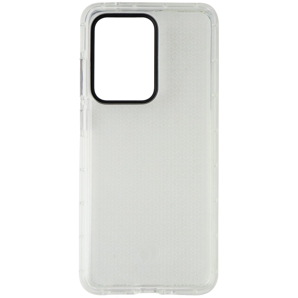 Nimbus9 Phantom 2 Series Flexible Gel Case for Samsung Galaxy S20 Ultra - Clear