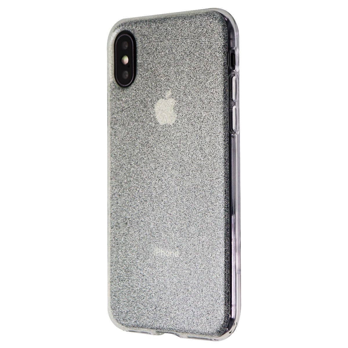 Incipio Design Series Case for Apple iPhone XS / X - Iridescent Multi Glitter Cell Phone - Cases, Covers & Skins Incipio - Simple Cell Bulk Wholesale Pricing - USA Seller