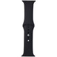 Apple Watch Series 3 Space Gray 42mm A1861 (GPS + Cellular) Black Sport Band Smart Watches Apple - Simple Cell Bulk Wholesale Pricing - USA Seller