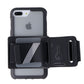 BodyGuardz Trainr Pro Case and Armband for Apple iPhone 7 Plus - Frosted / Blk Cell Phone - Cases, Covers & Skins BODYGUARDZ    - Simple Cell Bulk Wholesale Pricing - USA Seller