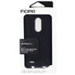 Incipio DualPro Dual Layer Case for LG Tribute Dynasty - Black / Black Cell Phone - Cases, Covers & Skins Incipio - Simple Cell Bulk Wholesale Pricing - USA Seller