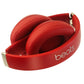 Beats by Dr. Dre Studio 3 Series Wireless Over-Ear Headphones - Red MQD02LL/A