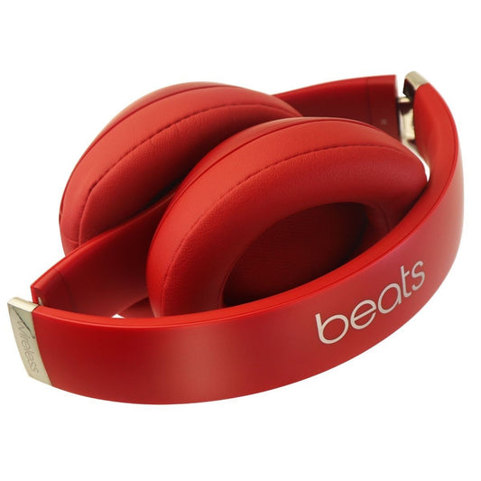 Beats by Dr. Dre Studio 3 Series Wireless Over-Ear Headphones - Red MQD02LL/A