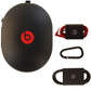 Beats by Dr. Dre Studio 3 Series Wireless Over-Ear Headphones - Red MQD02LL/A