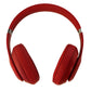 Beats by Dr. Dre Studio 3 Series Wireless Over-Ear Headphones - Red MQD02LL/A