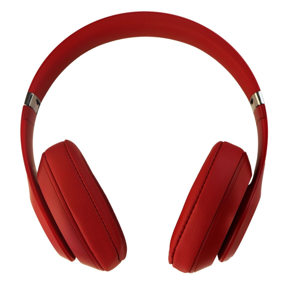 Beats by Dr. Dre Studio 3 Series Wireless Over-Ear Headphones - Red MQD02LL/A