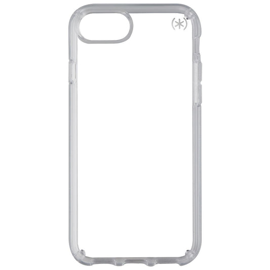 Speck Presidio Series Hard Case for Apple iPhone 8/ 7/ 6s/ SE 2020 - Clear Cell Phone - Cases, Covers & Skins Speck - Simple Cell Bulk Wholesale Pricing - USA Seller
