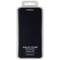 Samsung Wallet Cover Hard Folio Case for Samsung Galaxy A20 - Black Cell Phone - Cases, Covers & Skins Samsung - Simple Cell Bulk Wholesale Pricing - USA Seller