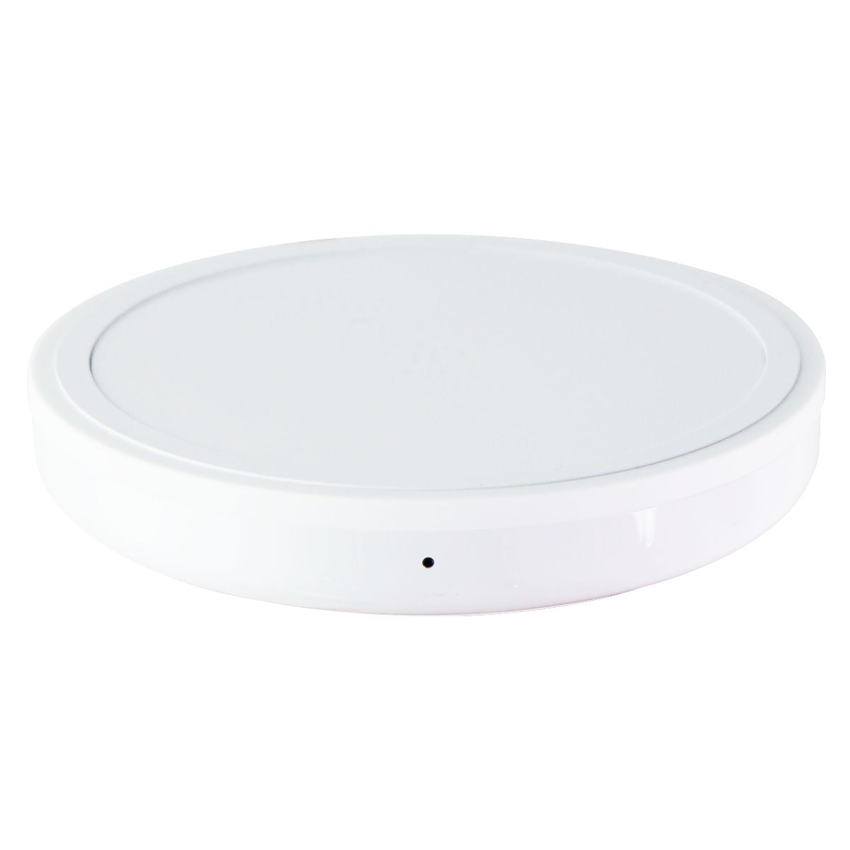 Belkin Boost Up 10-Watt Qi Wireless Charging Pad - White Cell Phone - Chargers & Cradles Belkin    - Simple Cell Bulk Wholesale Pricing - USA Seller