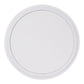 Belkin Boost Up 10-Watt Qi Wireless Charging Pad - White Cell Phone - Chargers & Cradles Belkin    - Simple Cell Bulk Wholesale Pricing - USA Seller