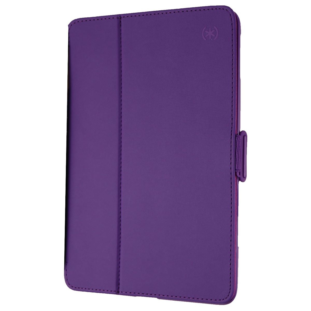 Speck Balance Folio Case Compatible with iPad Mini (2019) / iPad mini 4 - Purple Cell Phone - Cases, Covers & Skins Speck    - Simple Cell Bulk Wholesale Pricing - USA Seller