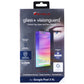 ZAGG Invisible Shield Glass+ VisionGuard for Google Pixel 3 XL - Clear Cell Phone - Screen Protectors Zagg - Simple Cell Bulk Wholesale Pricing - USA Seller