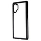 Speck Presidio V-Grip Hard Case for Samsung Galaxy (Note10+) - Clear/Black Cell Phone - Cases, Covers & Skins Speck - Simple Cell Bulk Wholesale Pricing - USA Seller