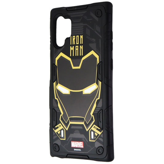 haainc Galaxy Friends Smart Cover for Samsung Galaxy (Note10+) - Iron Man Cell Phone - Cases, Covers & Skins haainc    - Simple Cell Bulk Wholesale Pricing - USA Seller