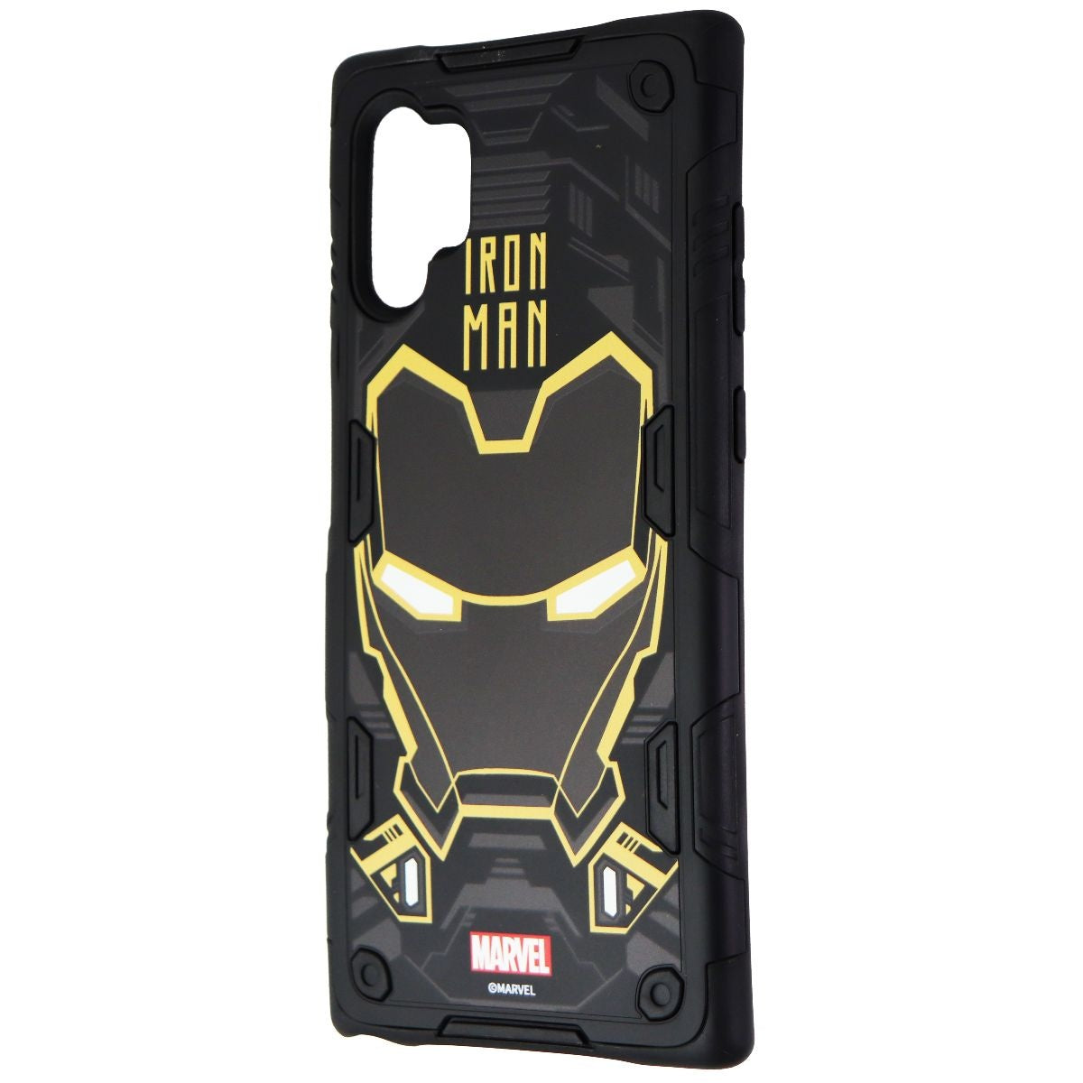 haainc Galaxy Friends Smart Cover for Samsung Galaxy (Note10+) - Iron Man Cell Phone - Cases, Covers & Skins haainc - Simple Cell Bulk Wholesale Pricing - USA Seller