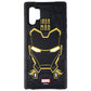 haainc Galaxy Friends Smart Cover for Samsung Galaxy (Note10+) - Iron Man Cell Phone - Cases, Covers & Skins haainc - Simple Cell Bulk Wholesale Pricing - USA Seller
