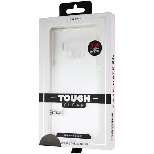 Case-Mate (CM037518) Tough Clear Case for Galaxy Note 9 - Clear Cell Phone - Cases, Covers & Skins Case-Mate - Simple Cell Bulk Wholesale Pricing - USA Seller