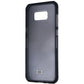 Under Armour UA Protect Verge Case for Samsung Galaxy S8+ (Plus) - Smoke / Black Cell Phone - Cases, Covers & Skins Under Armour - Simple Cell Bulk Wholesale Pricing - USA Seller