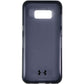 Under Armour UA Protect Verge Case for Samsung Galaxy S8+ (Plus) - Smoke / Black Cell Phone - Cases, Covers & Skins Under Armour - Simple Cell Bulk Wholesale Pricing - USA Seller